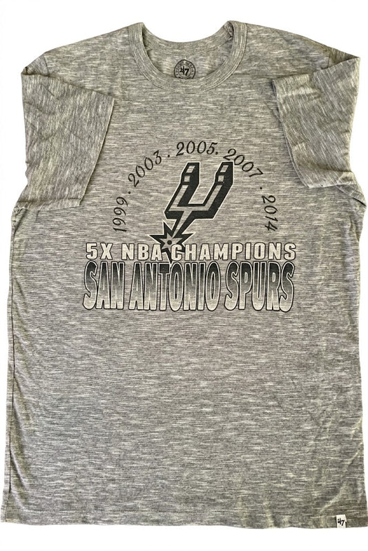 San Antonio Spurs Ladies Small T-Shirt
