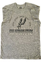 San Antonio Spurs Ladies Small T-Shirt