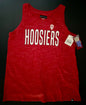 Indiana University Ladies Medium Tank